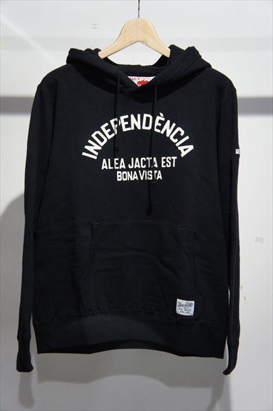 INDEPENDENCIA PULL PARKA