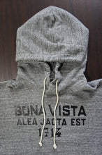 画像をギャラリービューアに読み込む, BONA VISTA PULL PARKA
