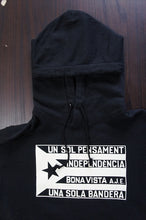 画像をギャラリービューアに読み込む, BANDERA PULL PARKA

