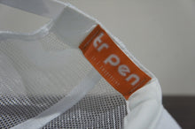 画像をギャラリービューアに読み込む, Mix up UK KingScorcher　WHITE MESH CAP SET
