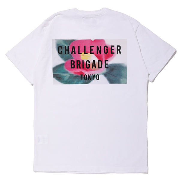 CAMELLIA TEE