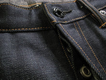 画像をギャラリービューアに読み込む, 5 POCKET JEANS -INDIGO STANDARD-
