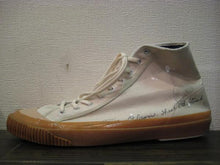 画像をギャラリービューアに読み込む, ATHLETIC SNEAKER
