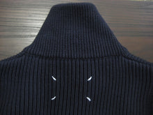 画像をギャラリービューアに読み込む, DRIVERS KNIT
