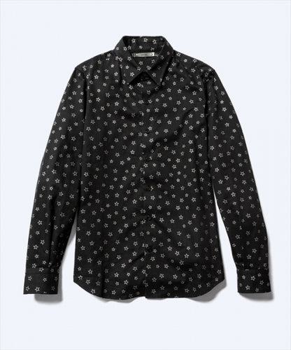 Glitter Star Regular Shirts