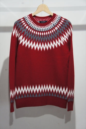 FAIR ISLE