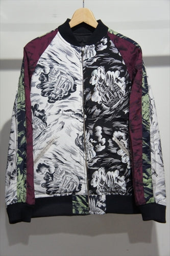 CRAZY HAWAIIAN SOUVENIR JKT 5/8