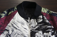 画像をギャラリービューアに読み込む, CRAZY HAWAIIAN SOUVENIR JKT 5/8
