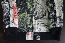 画像をギャラリービューアに読み込む, CRAZY HAWAIIAN SOUVENIR JKT 2/8
