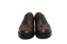 画像をギャラリービューアに読み込む, WINGTIP GOA
