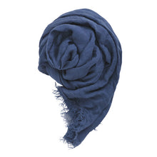 画像をギャラリービューアに読み込む, SOLID STOLE (MODAL/SILK)
