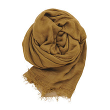 画像をギャラリービューアに読み込む, SOLID STOLE (MODAL/SILK)
