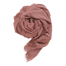 画像をギャラリービューアに読み込む, SOLID STOLE (MODAL/SILK)
