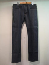 画像をギャラリービューアに読み込む, DENIM JEANS(CONEMILLS)
