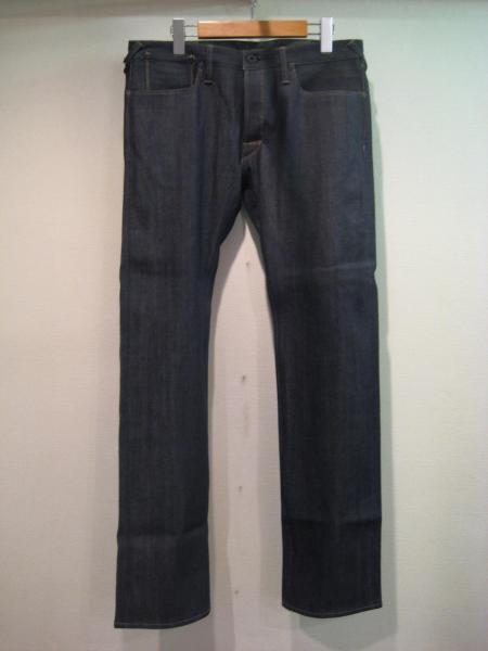 DENIM JEANS(CONEMILLS)
