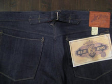 画像をギャラリービューアに読み込む, DENIM JEANS(CONEMILLS)
