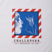 画像をギャラリービューアに読み込む, DOWN HILL TEE

