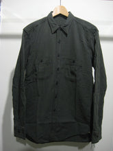 画像をギャラリービューアに読み込む, TRIPLE SLEEVE SHIRTS
