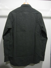 画像をギャラリービューアに読み込む, TRIPLE SLEEVE SHIRTS
