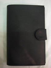 画像をギャラリービューアに読み込む, LEATHER WALLET
