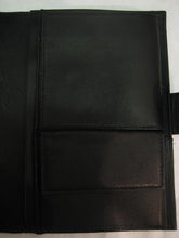 画像をギャラリービューアに読み込む, LEATHER WALLET
