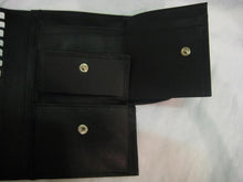 画像をギャラリービューアに読み込む, LEATHER WALLET

