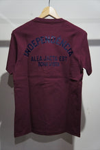 画像をギャラリービューアに読み込む, INDEPENDENCIA Pocket tee
