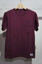 画像をギャラリービューアに読み込む, INDEPENDENCIA Pocket tee
