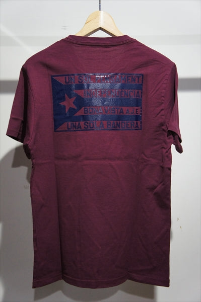 BANDERA Pocket tee