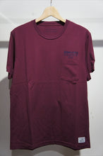 画像をギャラリービューアに読み込む, BANDERA Pocket tee
