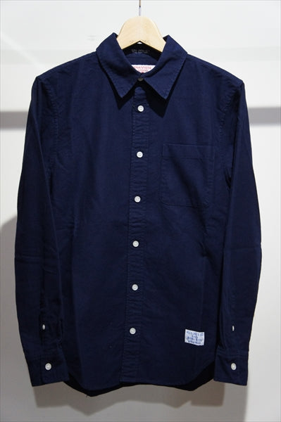flannel shirt