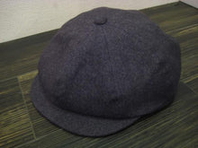 画像をギャラリービューアに読み込む, CASQUETTE

