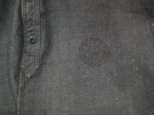 画像をギャラリービューアに読み込む, DENIM SHIRT

