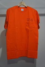 画像をギャラリービューアに読み込む, tr.4 suspension &quot;tr.4 suspension&quot;  S/S POCKET Tee
