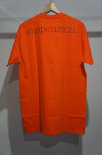 画像をギャラリービューアに読み込む, tr.4 suspension &quot;tr.4 suspension&quot;  S/S POCKET Tee

