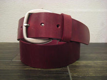 画像をギャラリービューアに読み込む, LEATHER BELT

