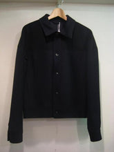 画像をギャラリービューアに読み込む, WOOL JACKET
