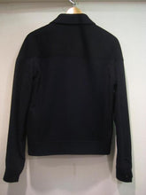 画像をギャラリービューアに読み込む, WOOL JACKET
