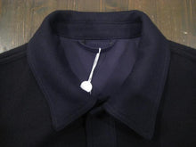 画像をギャラリービューアに読み込む, WOOL JACKET
