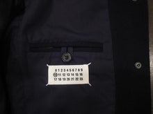 画像をギャラリービューアに読み込む, WOOL JACKET
