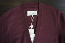 画像をギャラリービューアに読み込む, ELBOW PATCH CARDIGAN
