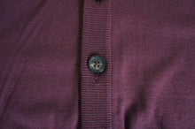 画像をギャラリービューアに読み込む, ELBOW PATCH CARDIGAN
