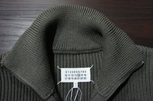画像をギャラリービューアに読み込む, DRIVERS KNIT
