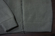 画像をギャラリービューアに読み込む, DRIVERS KNIT
