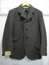 画像をギャラリービューアに読み込む, SACK JACKET 
