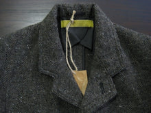 画像をギャラリービューアに読み込む, SACK JACKET 
