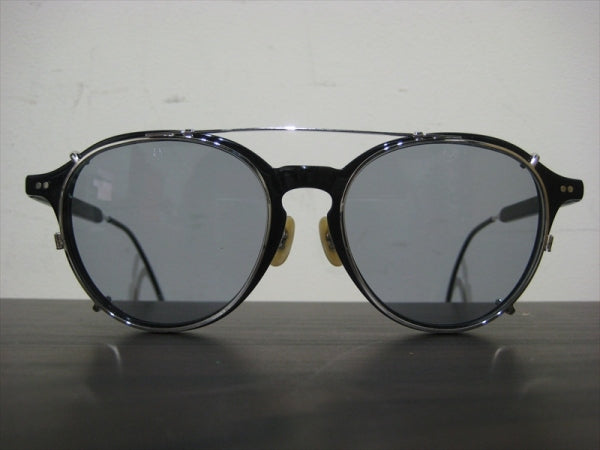 EYEGLASSES ''brockway''