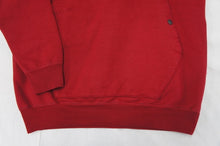 画像をギャラリービューアに読み込む, REBUILT PULLOVER HOODY  -C-RED-
