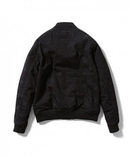 画像をギャラリービューアに読み込む, Shadow Star Denim Varsity JKT
