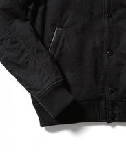 画像をギャラリービューアに読み込む, Shadow Star Denim Varsity JKT
